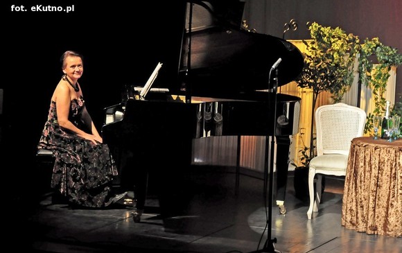 Byli w zaczarowanym świecie Księżniczki Czardasza