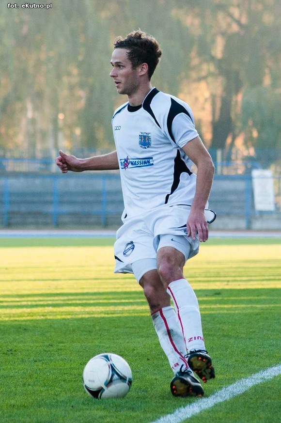 Aktualizacja: 2:1 MKS Kutno wygrał z Wartą Sieradz