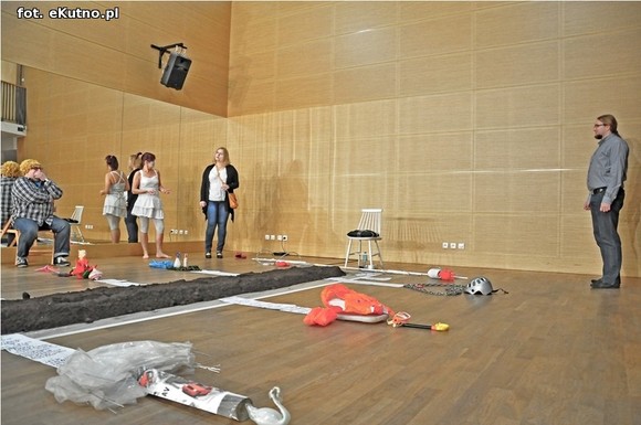 Obwodowy Układ Nerwowy. Wystąpienie teraz będzie moje, wystąpienie, nazywam się Kasia Pawłowska