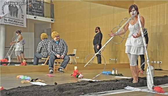 Obwodowy Układ Nerwowy. Wystąpienie teraz będzie moje, wystąpienie, nazywam się Kasia Pawłowska