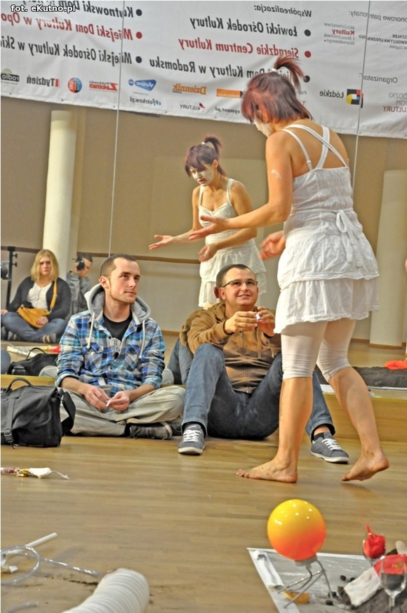 Obwodowy Układ Nerwowy. Wystąpienie teraz będzie moje, wystąpienie, nazywam się Kasia Pawłowska