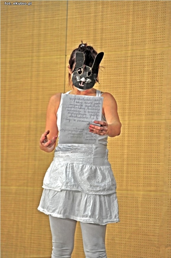 Obwodowy Układ Nerwowy. Wystąpienie teraz będzie moje, wystąpienie, nazywam się Kasia Pawłowska