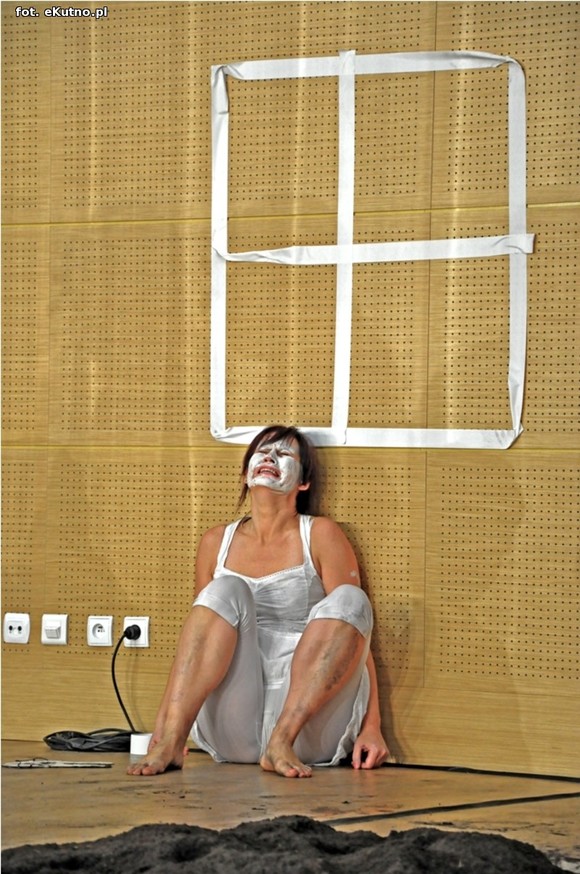 Obwodowy Układ Nerwowy. Wystąpienie teraz będzie moje, wystąpienie, nazywam się Kasia Pawłowska