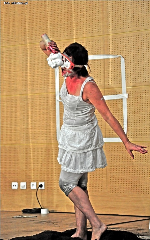 Obwodowy Układ Nerwowy. Wystąpienie teraz będzie moje, wystąpienie, nazywam się Kasia Pawłowska