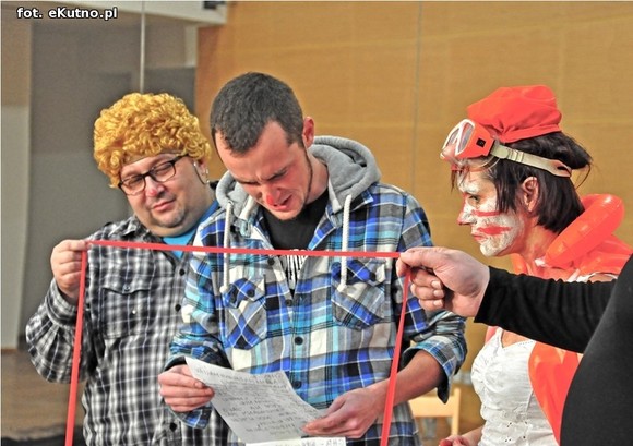 Obwodowy Układ Nerwowy. Wystąpienie teraz będzie moje, wystąpienie, nazywam się Kasia Pawłowska