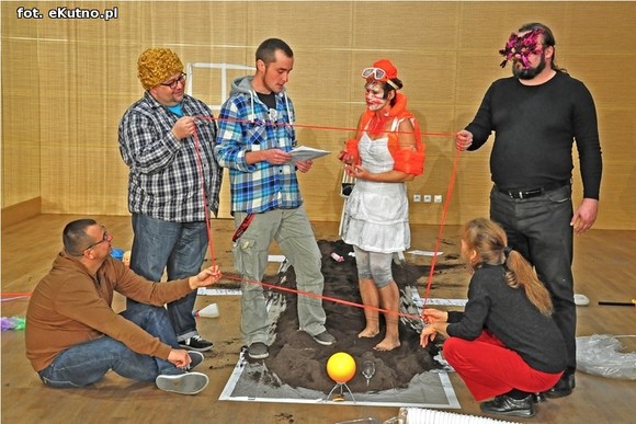 Obwodowy Układ Nerwowy. Wystąpienie teraz będzie moje, wystąpienie, nazywam się Kasia Pawłowska