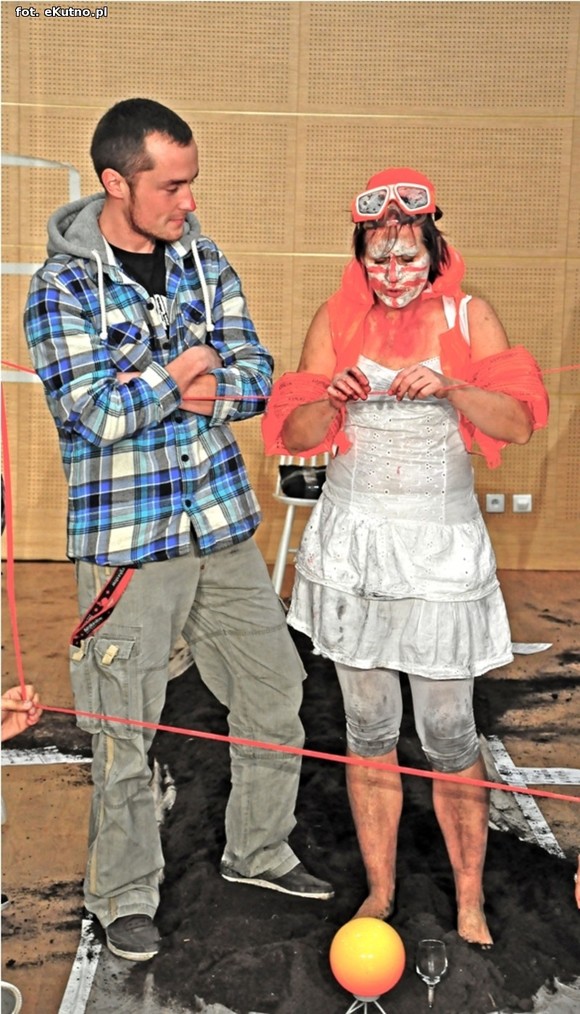 Obwodowy Układ Nerwowy. Wystąpienie teraz będzie moje, wystąpienie, nazywam się Kasia Pawłowska