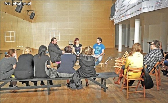 Obwodowy Układ Nerwowy. Wystąpienie teraz będzie moje, wystąpienie, nazywam się Kasia Pawłowska