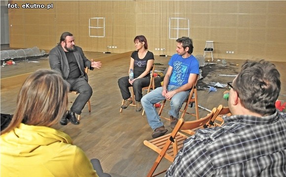 Obwodowy Układ Nerwowy. Wystąpienie teraz będzie moje, wystąpienie, nazywam się Kasia Pawłowska