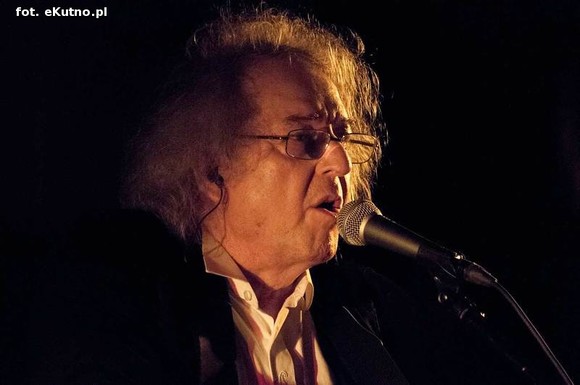 Koncert Tadeusza Woźniaka na 100-lecie kościoła na Łąkoszynie