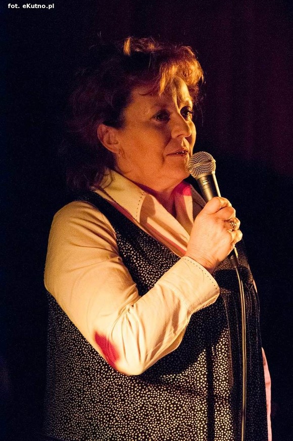 Koncert Tadeusza Woźniaka na 100-lecie kościoła na Łąkoszynie