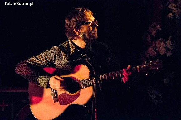 Koncert Tadeusza Woźniaka na 100-lecie kościoła na Łąkoszynie