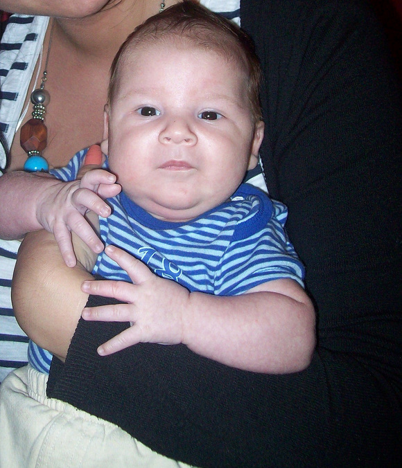 eKutno dla dzieci: Pochwal się dzidziusiem. Pierwsze śliczności w naszej galerii