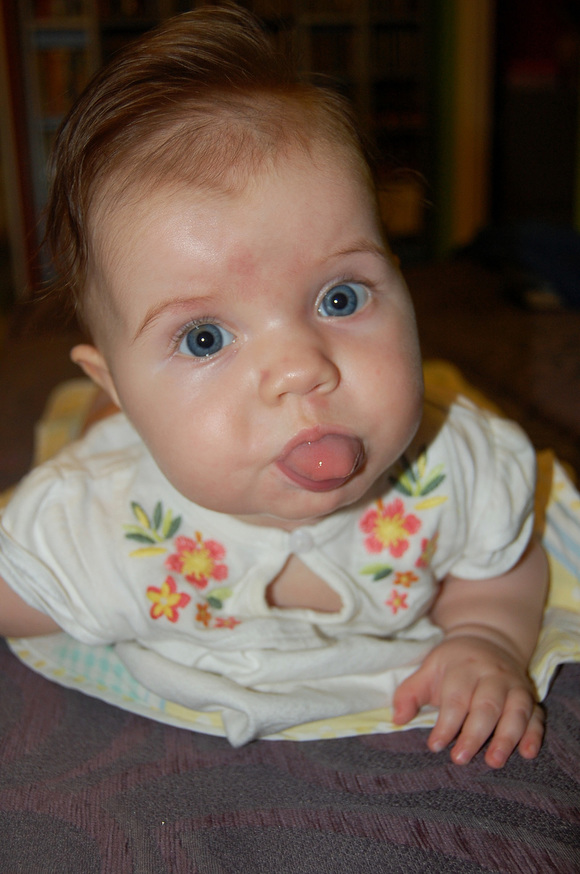 eKutno dla dzieci: Pochwal się dzidziusiem. Pierwsze śliczności w naszej galerii