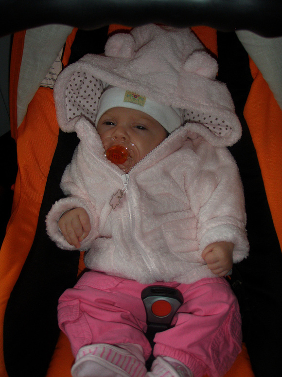 eKutno dla dzieci: Pochwal się dzidziusiem. Pierwsze śliczności w naszej galerii