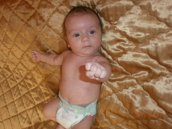 eKutno dla dzieci: Pochwal się dzidziusiem. Pierwsze śliczności w naszej galerii