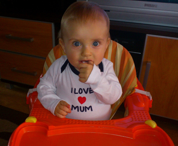 eKutno dla dzieci: Pochwal się dzidziusiem. Pierwsze śliczności w naszej galerii