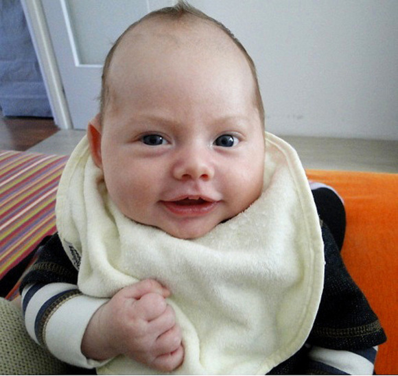 eKutno dla dzieci: Pochwal się dzidziusiem. Pierwsze śliczności w naszej galerii