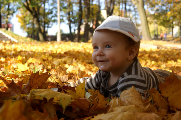 eKutno dla dzieci: Pochwal się dzidziusiem. Pierwsze śliczności w naszej galerii