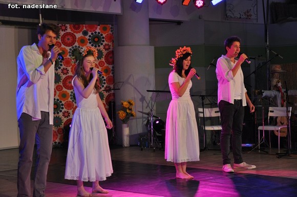 Laury dla kutnowskich wokalistów na międzynarodowym festiwalu