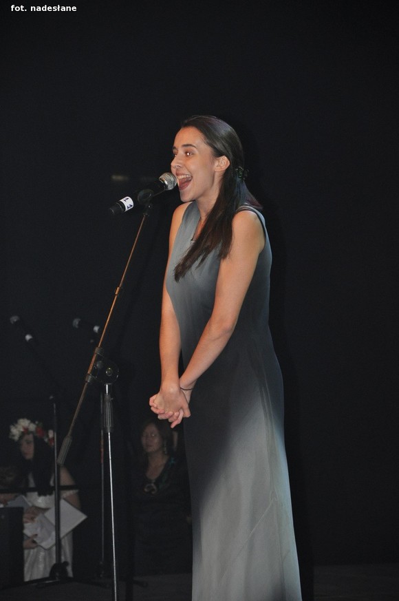 Laury dla kutnowskich wokalistów na międzynarodowym festiwalu