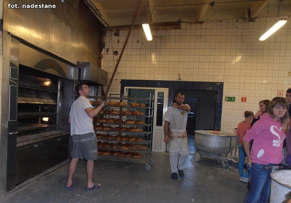 IV Ogólnopolski Tydzień Kariery w Zespole Szkół Nr 4 w Kutnie-Azorach