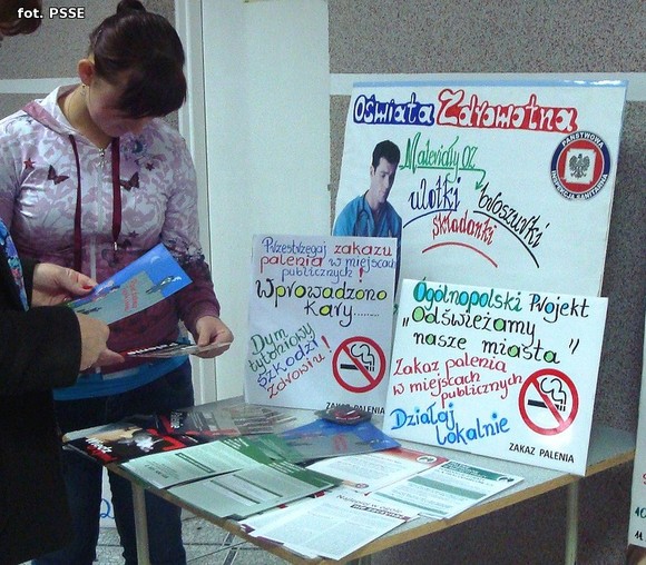 W Nowych Ostrowach raka się nie boją