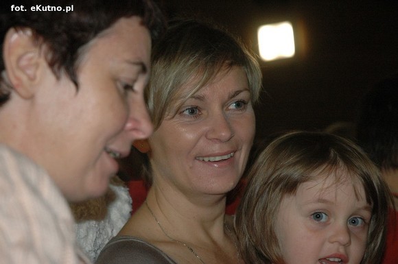 Majka Jeżowska rozbawiła dzieciaki z powiatu kutnowskiego