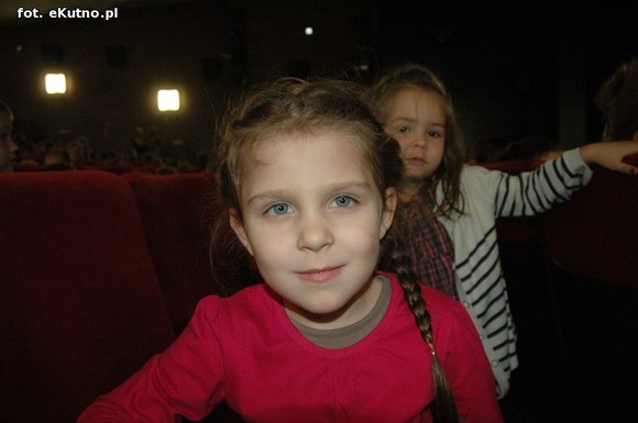 Majka Jeżowska rozbawiła dzieciaki z powiatu kutnowskiego