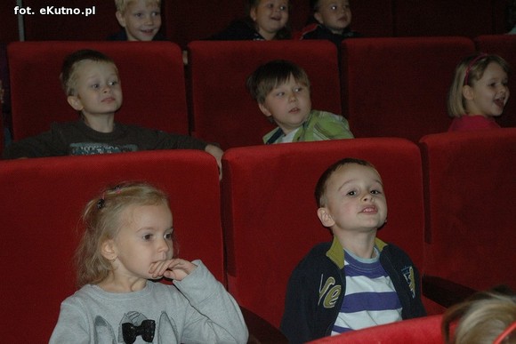 Majka Jeżowska rozbawiła dzieciaki z powiatu kutnowskiego