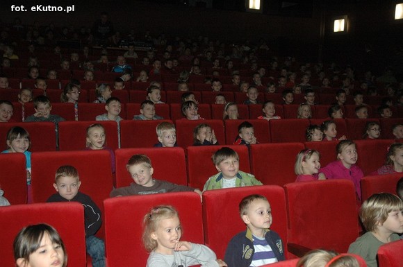 Majka Jeżowska rozbawiła dzieciaki z powiatu kutnowskiego