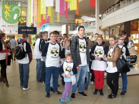 4kroki - wsparcie osób niesłyszących na rynku pracy