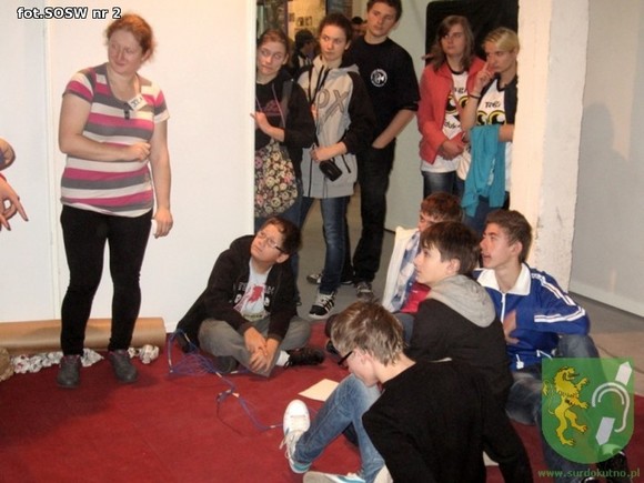 4kroki - wsparcie osób niesłyszących na rynku pracy