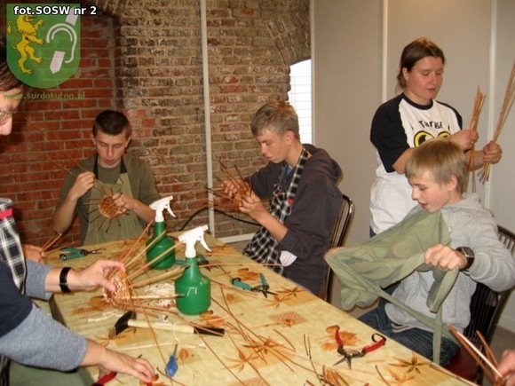 4kroki - wsparcie osób niesłyszących na rynku pracy