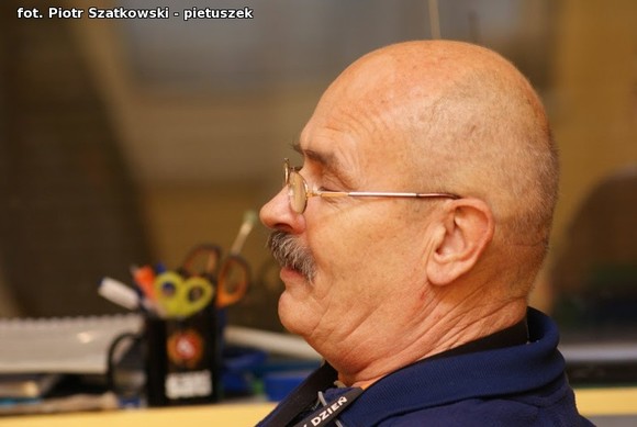 Piąty turniej  w ramach Grand Prix Kutna 2012 w Tenisie Stołowym