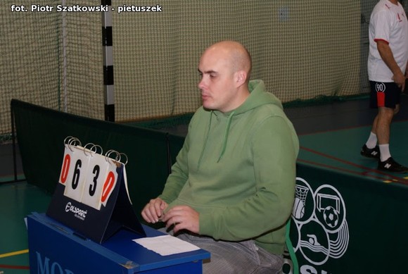 Piąty turniej  w ramach Grand Prix Kutna 2012 w Tenisie Stołowym