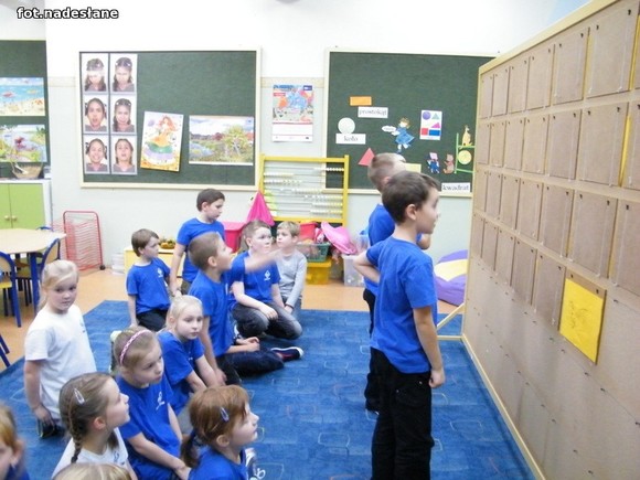 Biwak 11 kutnowskiego Szczepu Watra