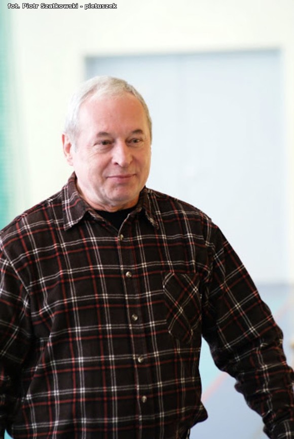 KALS: Gladiator Parzęczew pierwszy