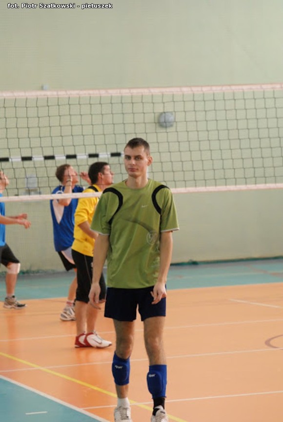 KALS: Gladiator Parzęczew pierwszy