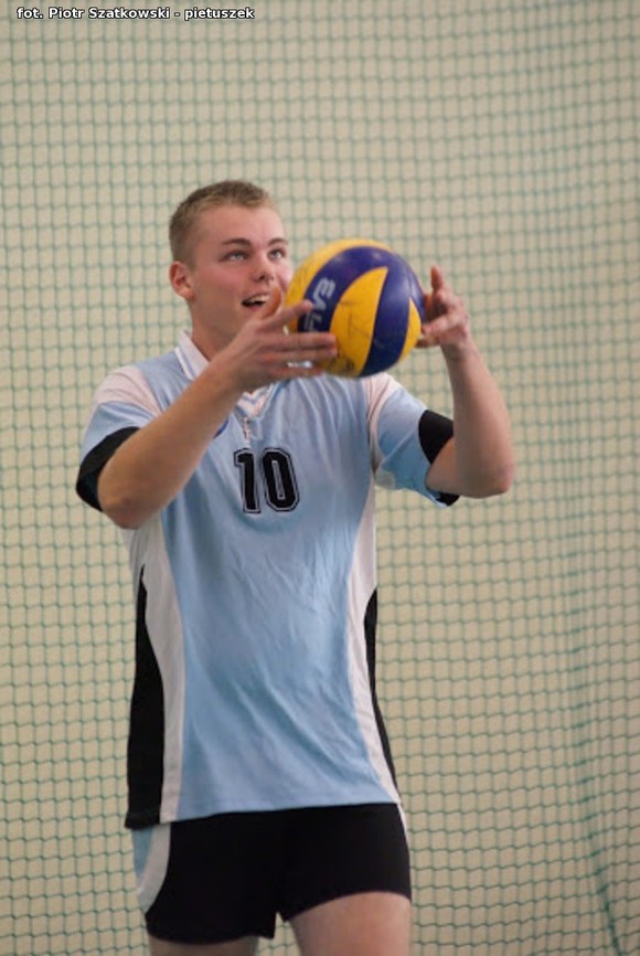 KALS: Gladiator Parzęczew pierwszy