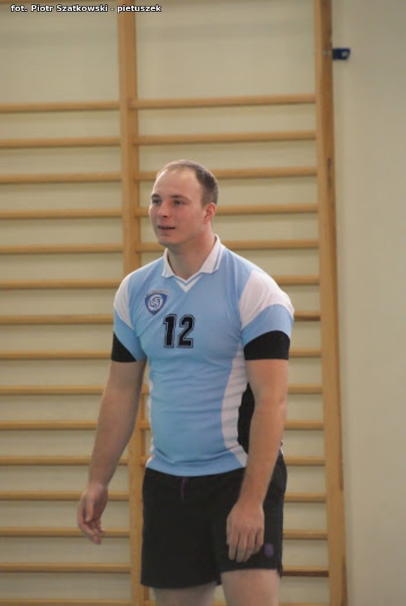 KALS: Gladiator Parzęczew pierwszy