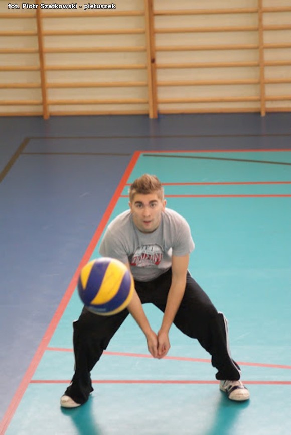 KALS: Gladiator Parzęczew pierwszy