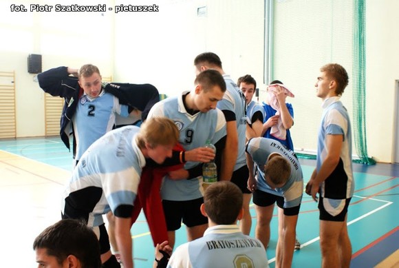 KALS: Gladiator Parzęczew pierwszy