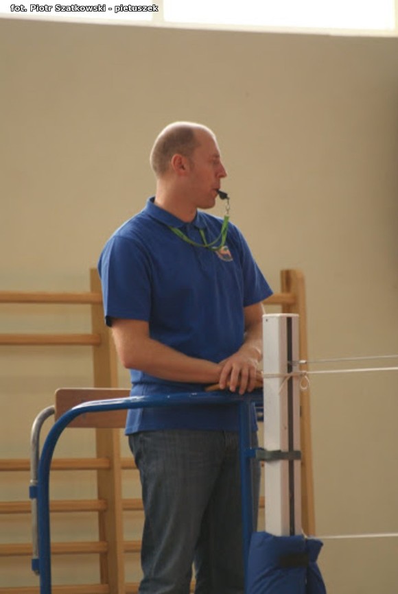 KALS: Gladiator Parzęczew pierwszy