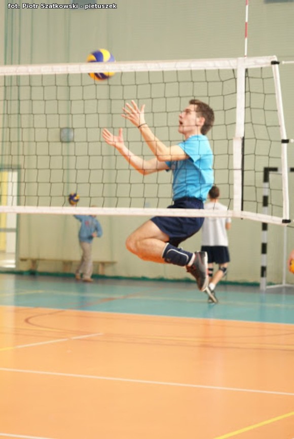 KALS: Gladiator Parzęczew pierwszy