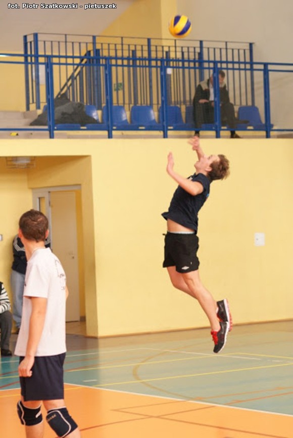 KALS: Gladiator Parzęczew pierwszy