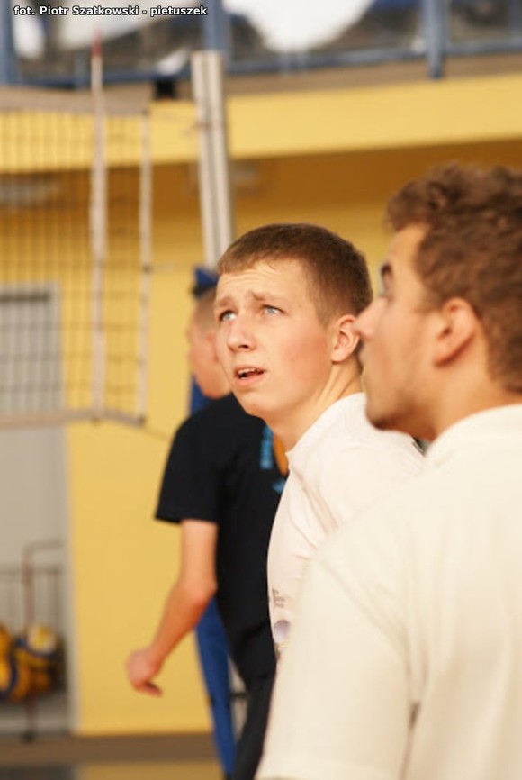 KALS: Gladiator Parzęczew pierwszy