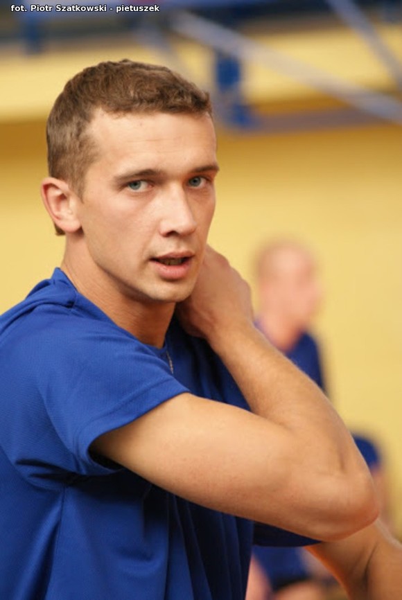 KALS: Gladiator Parzęczew pierwszy