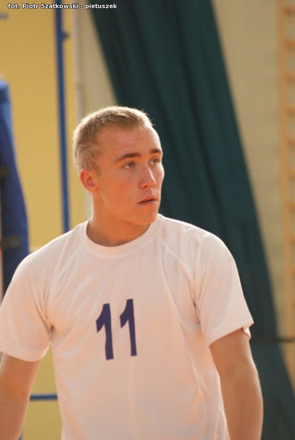 KALS: Gladiator Parzęczew pierwszy