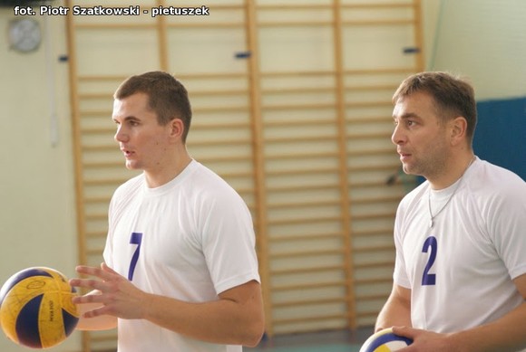 KALS: Gladiator Parzęczew pierwszy